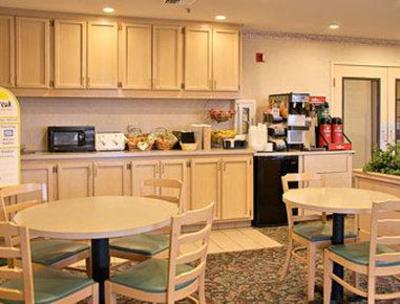 фото отеля Days Inn Lathrop