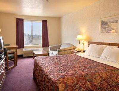 фото отеля Days Inn Lathrop
