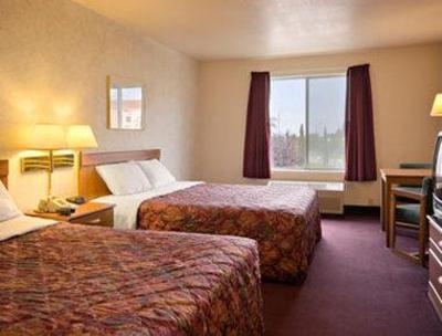 фото отеля Days Inn Lathrop