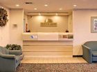 фото отеля Days Inn Lathrop