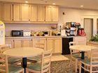фото отеля Days Inn Lathrop