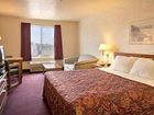 фото отеля Days Inn Lathrop