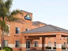 фото отеля Days Inn Lathrop