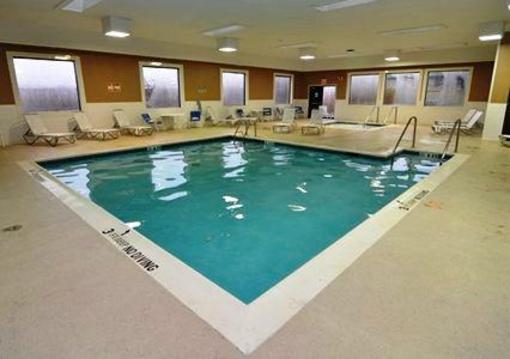 фото отеля Quality Inn Milesburg