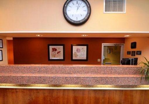 фото отеля Quality Inn Milesburg