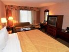 фото отеля Quality Inn Milesburg