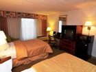 фото отеля Quality Inn Milesburg