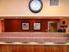 фото отеля Quality Inn Milesburg