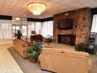 фото отеля Quality Inn Milesburg