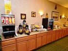 фото отеля Quality Inn Milesburg