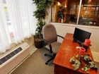 фото отеля Quality Inn Milesburg