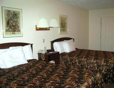 фото отеля Chief Motel McCook