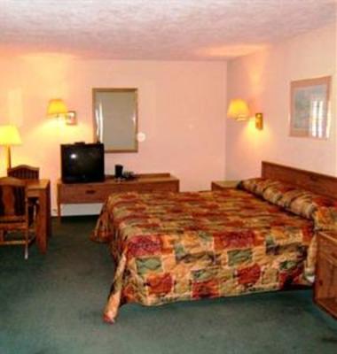 фото отеля Chief Motel McCook