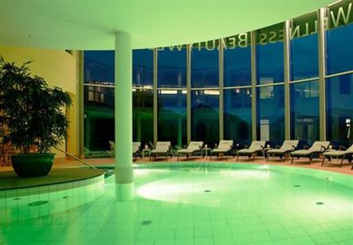 фото отеля Gerbi Hotel Weggis