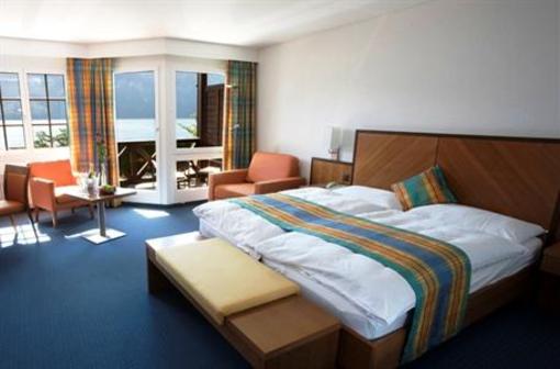 фото отеля Gerbi Hotel Weggis
