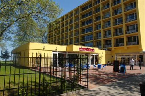 фото отеля Hotel Lido Siofok