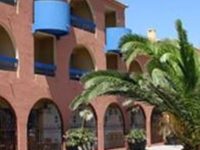 Hotel des 2 Golfs
