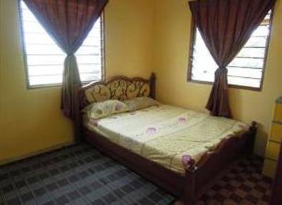 фото отеля Homestay Sri Tanjung Inap Desa