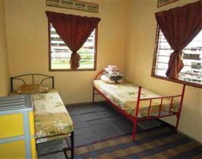 фото отеля Homestay Sri Tanjung Inap Desa