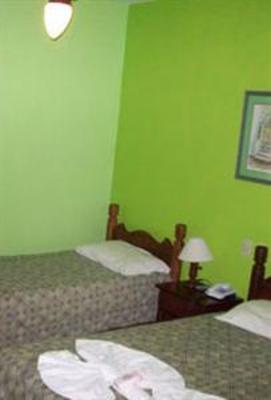 фото отеля Hotel Pousada das Aguias