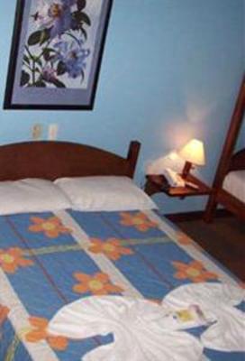 фото отеля Hotel Pousada das Aguias