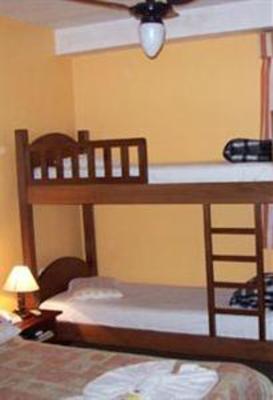фото отеля Hotel Pousada das Aguias