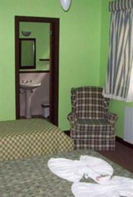 фото отеля Hotel Pousada das Aguias