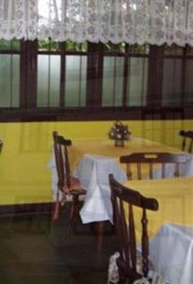 фото отеля Hotel Pousada das Aguias