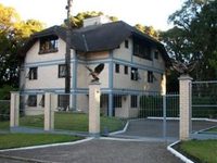 Hotel Pousada das Aguias