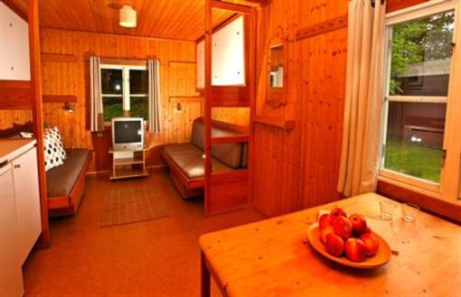 фото отеля First Camp Kolmarden