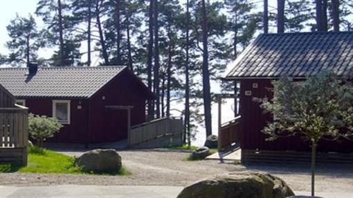 фото отеля First Camp Kolmarden