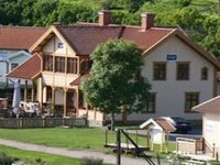 First Camp Kolmarden