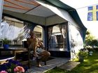 фото отеля First Camp Kolmarden
