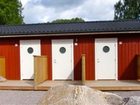 фото отеля First Camp Kolmarden