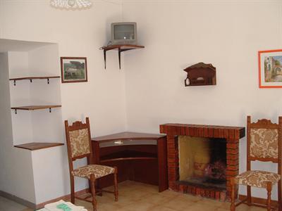 фото отеля Agriturismo Crabileddu