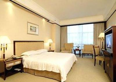 фото отеля Lianxing Hotel Zhongshan