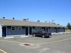 фото отеля Mayflower Motel Milford