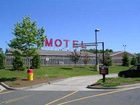 фото отеля Mayflower Motel Milford