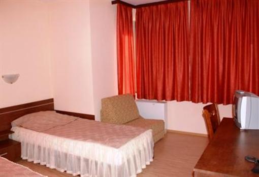 фото отеля Hotel Alafrangite