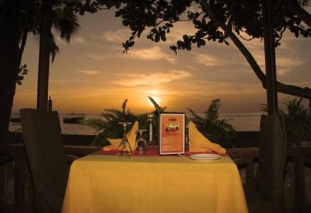 фото отеля Anse Chastanet Resort Soufriere