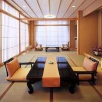 фото отеля Hotel Boun Kusatsu (Gunma)