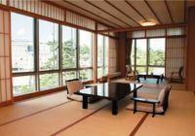 фото отеля Hotel Boun Kusatsu (Gunma)