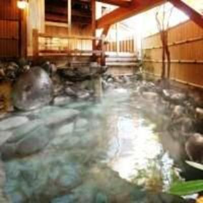 фото отеля Hotel Boun Kusatsu (Gunma)