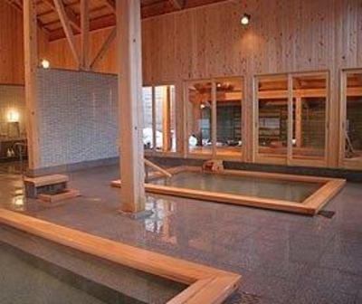 фото отеля Hotel Boun Kusatsu (Gunma)