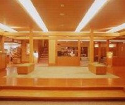 фото отеля Hotel Boun Kusatsu (Gunma)