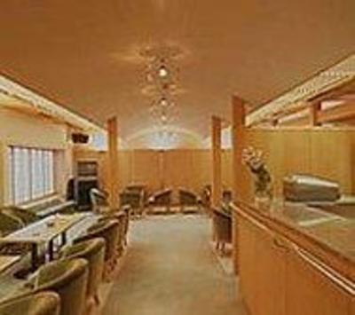 фото отеля Hotel Boun Kusatsu (Gunma)
