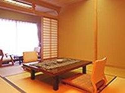 фото отеля Hotel Boun Kusatsu (Gunma)