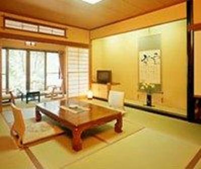 фото отеля Hotel Boun Kusatsu (Gunma)