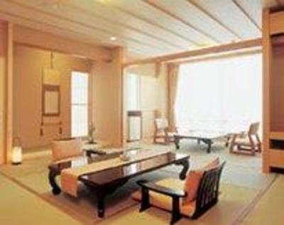 фото отеля Hotel Boun Kusatsu (Gunma)