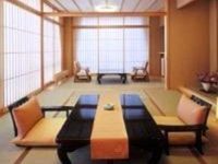 Hotel Boun Kusatsu (Gunma)